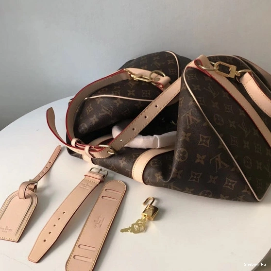 BANDOULIÈRE KEEPALL 45  VUITTON LOUIS 0724